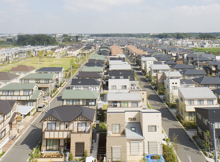 遮熱フッ素塗料