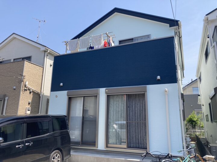 千葉県船橋市　T様邸